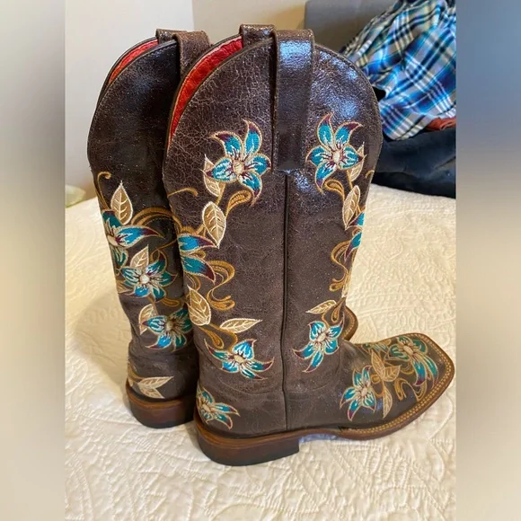 Macie Bean Women’s boots size 9 - Picture 1 of 4